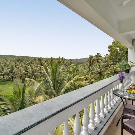 Ikigai Luxury Stays Old Goa Exteriör bild